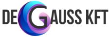 DEGAUSS KFT logó